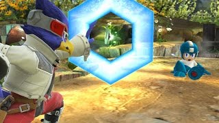 Mega Man But With No Projectiles