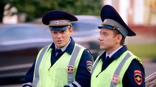 Семья Светофоровых 2 сезон 5 серия "Каждый на своем месте"