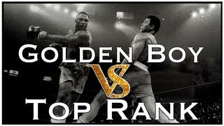 Can Boxing Be Saved?