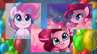 ❤КРАСИВЫЕ КАРТИНКИ ПИНКИ ПАЙ||BEAUTIFUL PICTURES PINKIE❤