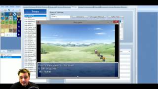 RPG Maker VX Ace: Tutorial - Side View Battle System