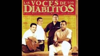 Los Diablitos Mega Mix Pegaditas