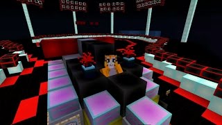 Minecraft - Iron Crafters Quick Build - Anki DRIVE