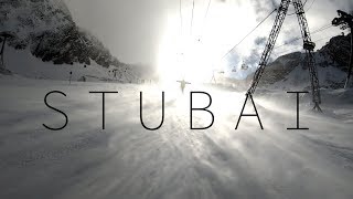 Winter is here! | Stubai | GoPro HERO 7 Black