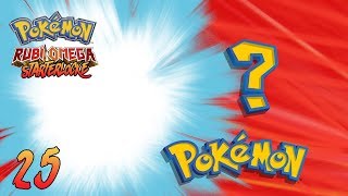 Pokémon RO StarterLocke Ep.25 - CUANDO MENOS LO ESPERAS... PASA
