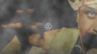 Rammstein Made In Germany 1995-2011 Promo Trailer Helsinki