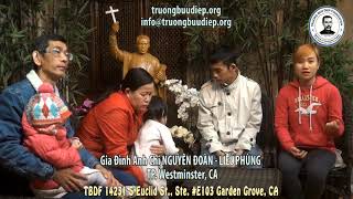 ƠN CHA DIỆP 242