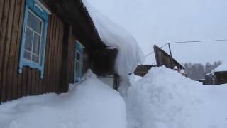 ЁжЖЖ 2015 01 21 #Поход за приставкой #Сигнал #HD-200 #обзор #ремонт #тест ,#атака ПУПов, #узоры окон