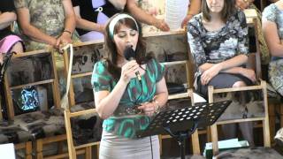 Nunta GABI&MIRUNA - DACA INTR-O ZI - Alina HAVRISCIUC