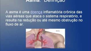Asma, o filme.