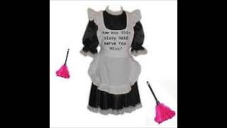 my sissy training Maid part 1