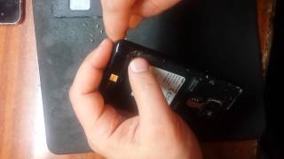 Samsung Galaxy S II GT-I9100 не включается решение проблемы