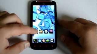 Обзор на прошивку JBMIUI v4.1 v.2.10.19 для HTC Sensation (XE)