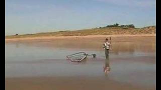 forward en dirt windsurf !!!???!!!