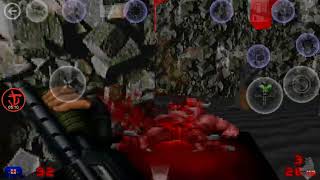 Ali's Brutal Doom v0.6 Para Delta Touch/ Doom touch/ Gzdoom Android