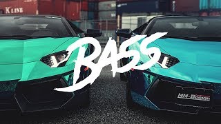 ?BASS BOOSTED? CAR MUSIC MIX 2019 ? BEST EDM, BOUNCE, ELECTRO HOUSE #17