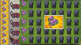 Plants vs Zombies 2 Pinata Party 25/5/2019 - Team Plants Power-Up! Vs Zombies