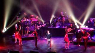 John Barrowman - Andrew Lloyd Webber Medley @ New Theatre, Oxford