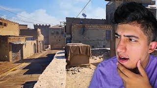 CRIARAM UM NOVO CS:GO DE 2020 FUTURISTA!