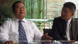 珠寶風雲人物錄 - 鄭大報：鄭大報的奮鬥史 (Part 1)
