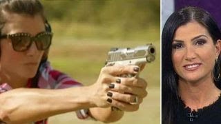 NRA speaks out against 'fake news' in ad video