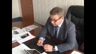 Городская среда Союз ТВ Чусовой 20 05 15