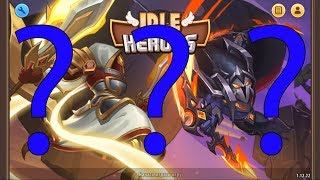 Все об Idle heroes С НУЛЯ! Гайд для новичков