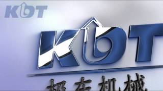 Форматно-раскроечные центры с ЧПУ от KDT Machinery