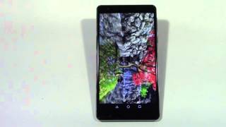 BENCHMARK - Leagoo Shark 1 | Antutu (MediaTek MT6753T)