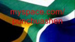 South African House Music Mix No. 10