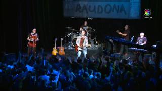 Andrius Mamontovas - Marso kanjonai HD (live)