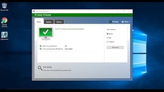 Windows Defender turned off by Group Policy fix ! 2017 ! Windows 10 || Windows Solution
