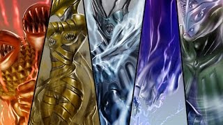Прохождение Shin Megami Tensei: Digital Devil Saga #1 - Киберпанк с демонами