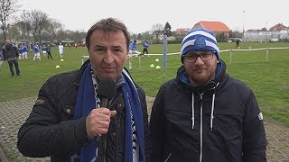 Neue Tornetze für den SV Leipzig Thekla e.V.