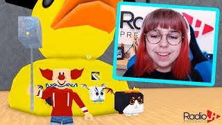 Pet Dragon Simulator in Roblox | RadioJH Games
