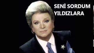 Zeki Müren Seni Sordum Yıldızlara Naz Müzik Yapım
