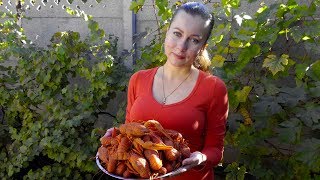 ЛОВЛЯ РАКОВ НА РАКОЛОВКИ В ЛЕСНОМ БОЛОТЕ! НОВАЯ РАБОЧАЯ ПРИМАНКА