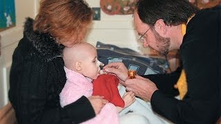 Дом отца Александра. Детский хоспис.