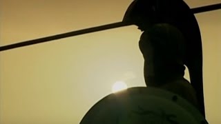 Η Άνοδος και η Πτώση των Σπαρτιατών/Rise and Fall of the Spartans |1|