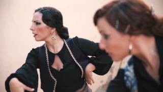 QUE FLAMENCA SÓC HD