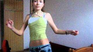 Belly dance