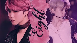 JIMIN [Operative EIGHT] TTEOTS Au!