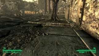 Fallout 3 - Ломаем себе кости и идем в логово болотников (Серия 6)