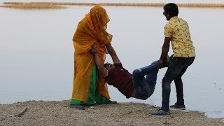 ? જમાઈ લઇ ગયો સાસુ ને ફરવા પછી શું કર્યું ?| JAMAI LAI GAYO SASU NE FARVA PACHI SHU KARYU | COMEDY