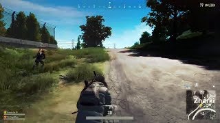 PUBG Xbox One : #5 Erstes Update [ Deutsch ] [ XBOX X ]