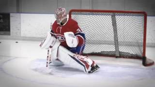 Carey Price | CCM Extreme Flex III Glove