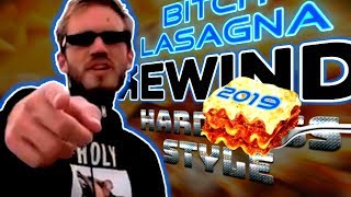 Bitch Lasagna - Hard Bass Remix ( EXTENDED )