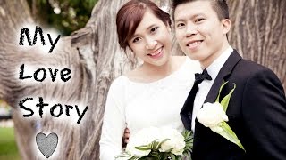 My love story ♡Truc's hobbies♡