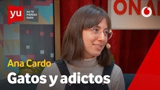 Realities doblados con Ana Cardo #yuCasoplón