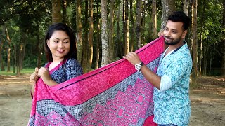 নূরী তরে না দেখলে একবার /  Nuri Tore Na Dekhle Ekber | New Song 2019 | Nazmul | nahin tv